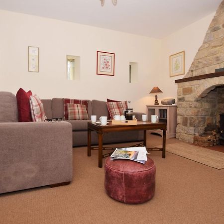 2 Bed In Rowlands Gill Cn192 Villa Stanley  Buitenkant foto
