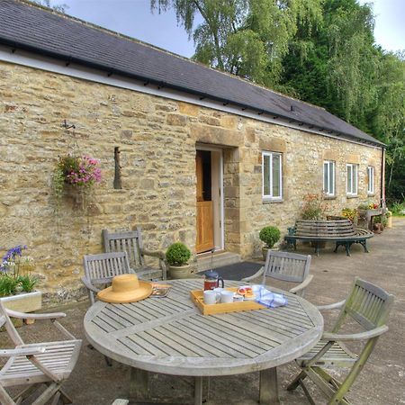 2 Bed In Rowlands Gill Cn192 Villa Stanley  Buitenkant foto