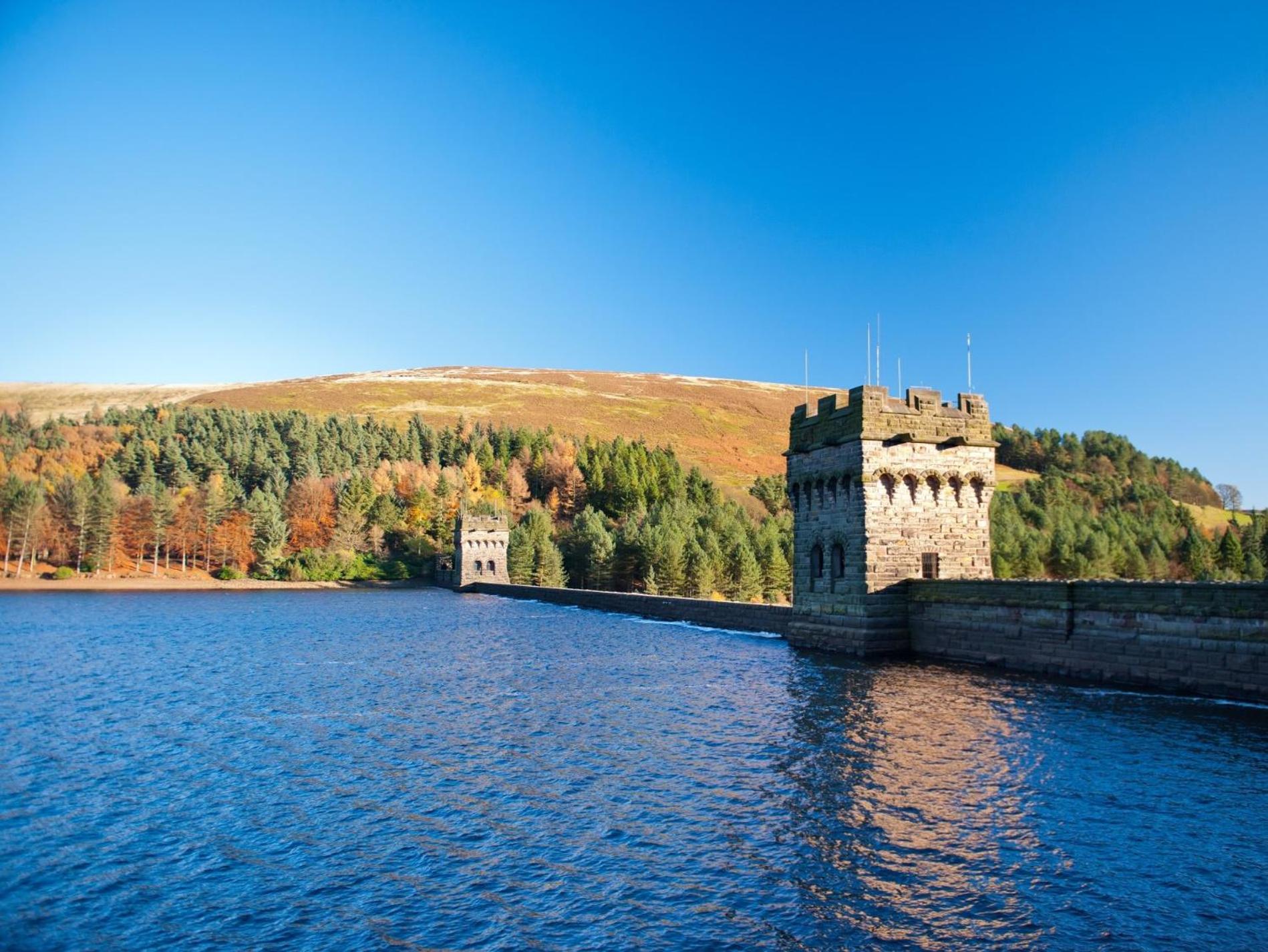 2 Bed In Rowlands Gill Cn192 Villa Stanley  Buitenkant foto