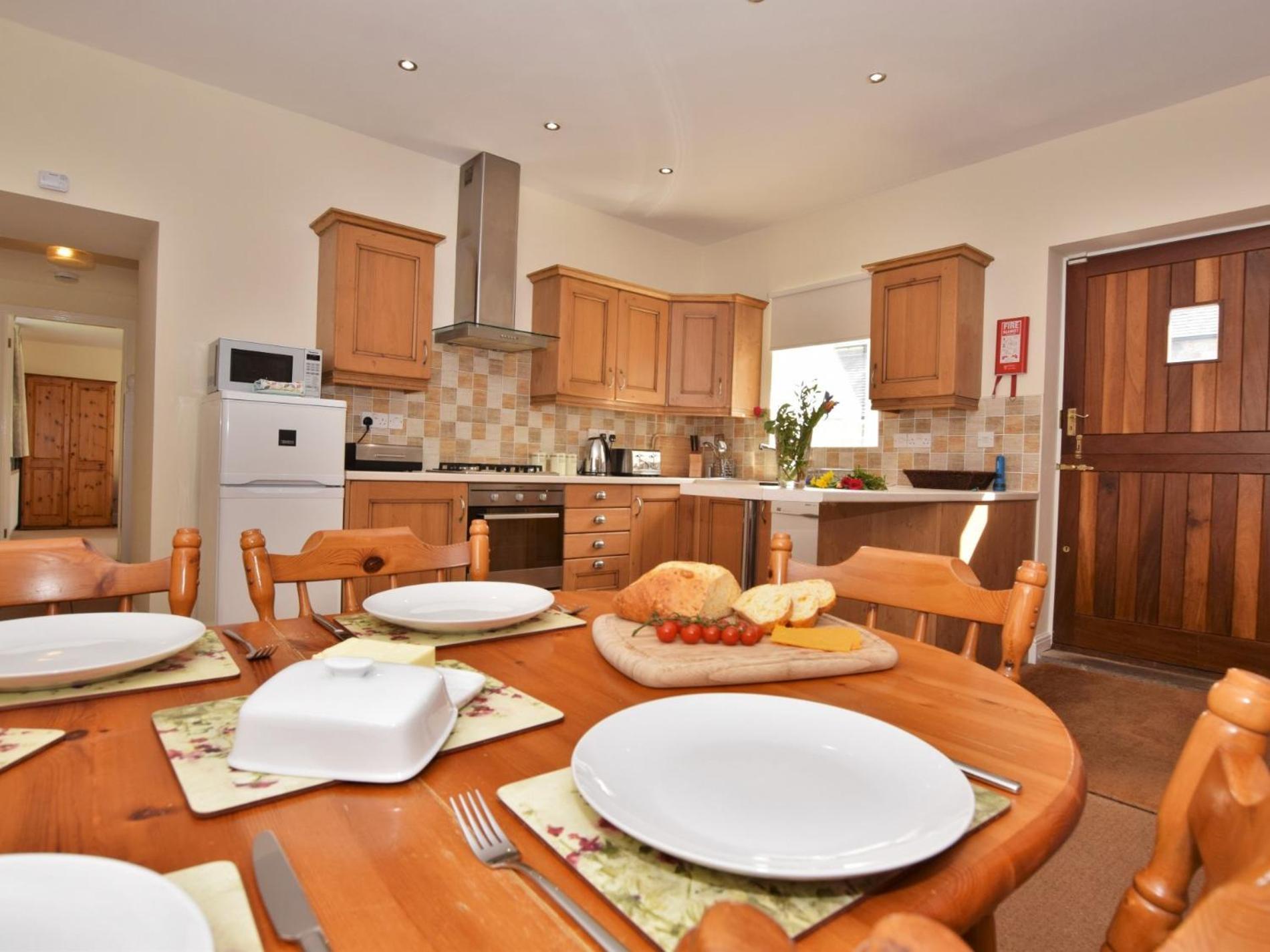 2 Bed In Rowlands Gill Cn192 Villa Stanley  Buitenkant foto