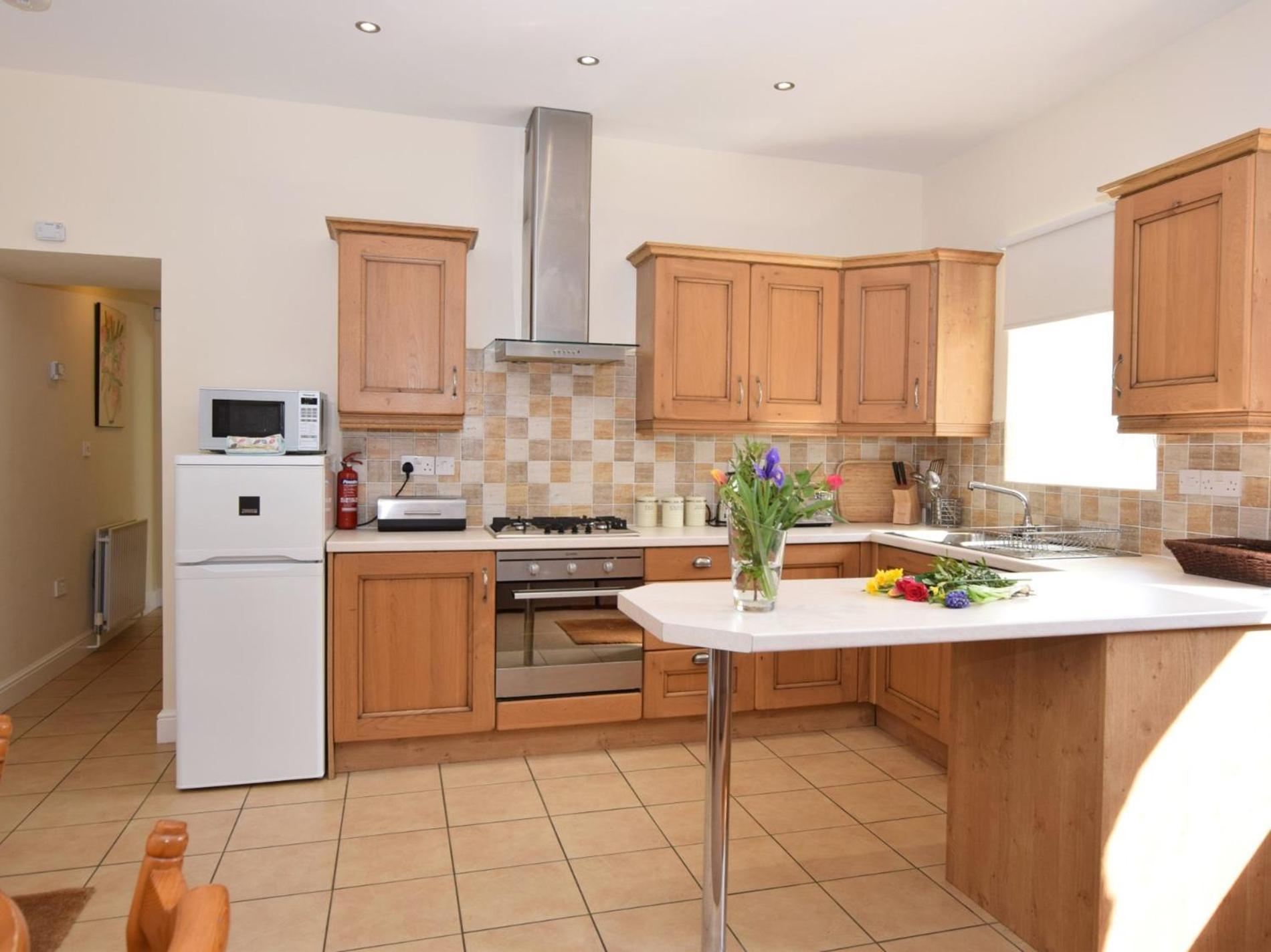 2 Bed In Rowlands Gill Cn192 Villa Stanley  Buitenkant foto