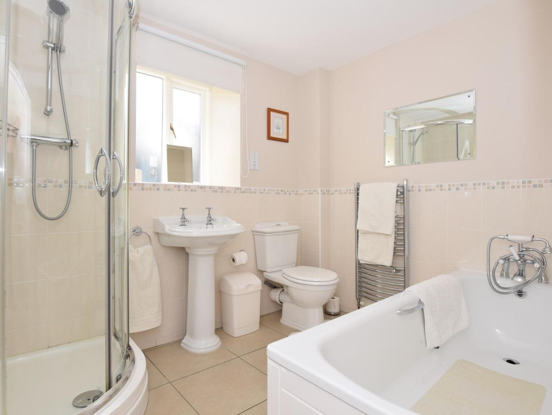 2 Bed In Rowlands Gill Cn192 Villa Stanley  Buitenkant foto